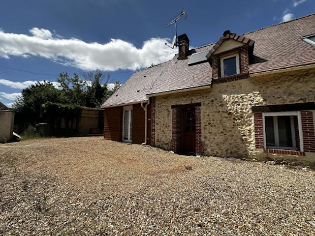 Vente Maison 6 pièces 145 m2 Tréon