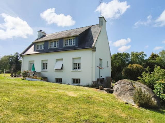 Vente Maison 6 pièces 145 m2 Trégunc