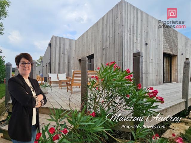 Vente Maison 6 pièces 145 m2 Troyes