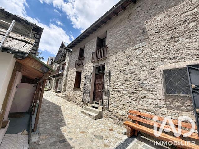 Vente Maison 6 pièces 145 m2 Valdeblore