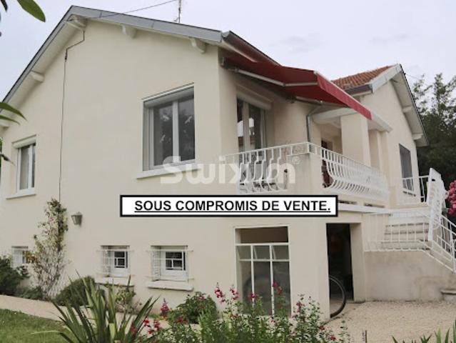 Vente Maison 6 pièces 145 m2 Valence
