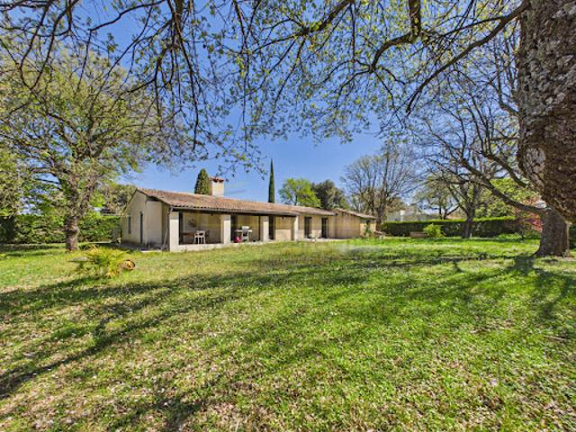 Vente Maison 6 pièces 145 m2 Valreas