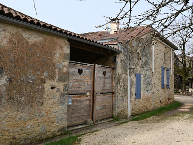 Vente Maison 6 pièces 145.2 m2 Sauveterre la Lémance