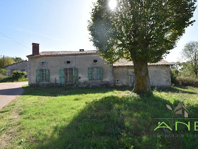 Vente Maison 6 pièces 145.35 m2 Bussière Badil