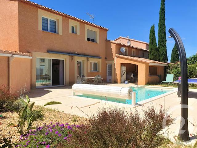 Vente Maison 6 pièces 147.69 m2 Saint Cyprien