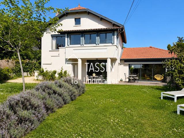 Vente Maison 6 pièces 145.51 m2 Dardilly