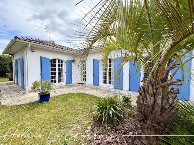 Vente Maison 6 pièces 145.8 m2 Gradignan