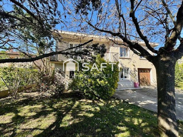Vente Maison 6 pièces 146 m2 Muret
