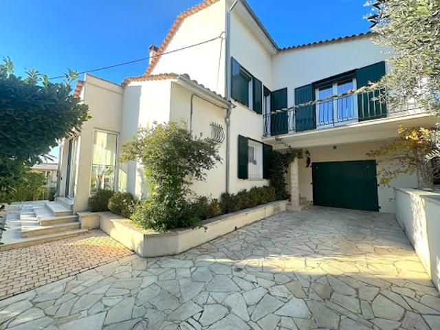 Vente Maison 6 pièces 146 m2 Manosque