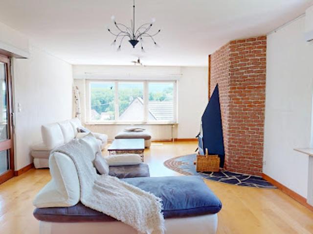 Vente Maison 6 pièces 146 m2 Oberhaslach