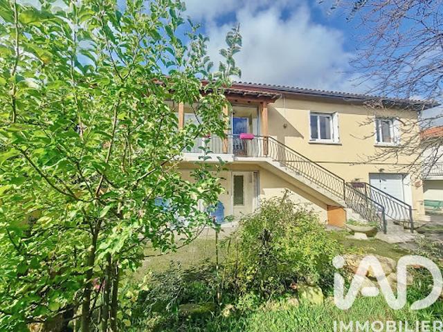 Vente Maison 6 pièces 146 m2 Auch