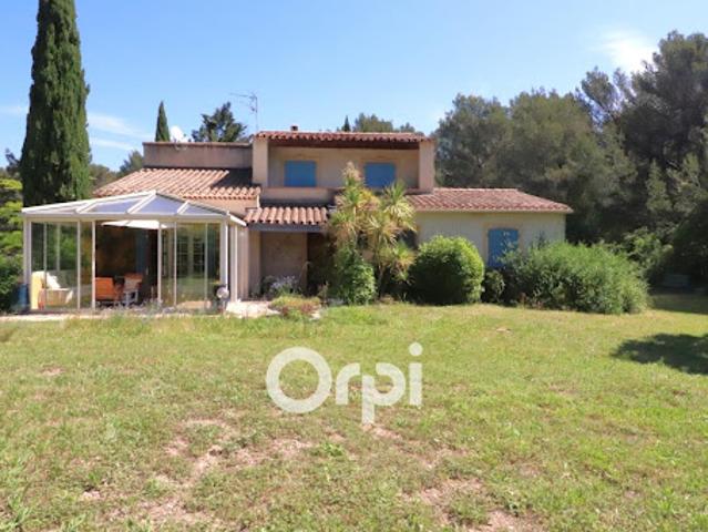 Vente Maison 6 pièces 146 m2 Auriol