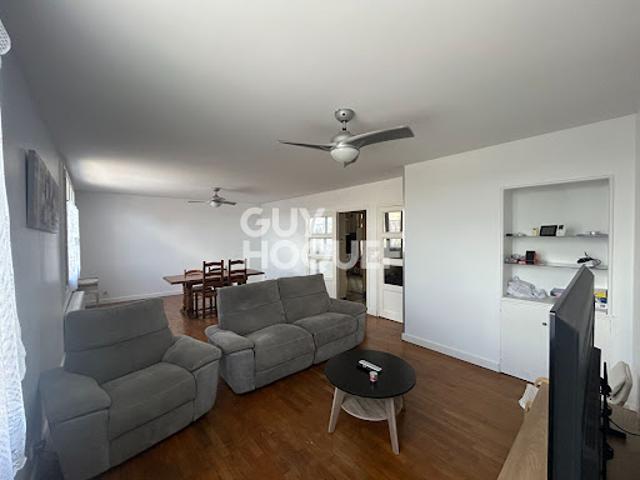 Vente Maison 6 pièces 146 m2 Autun