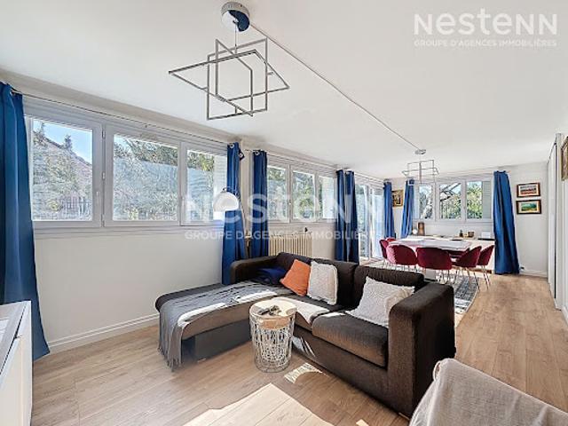 Vente Maison 6 pièces 146 m2 Antony