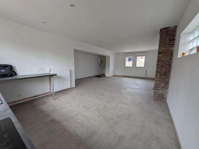 Vente Maison 6 pièces 146 m2 Caudry