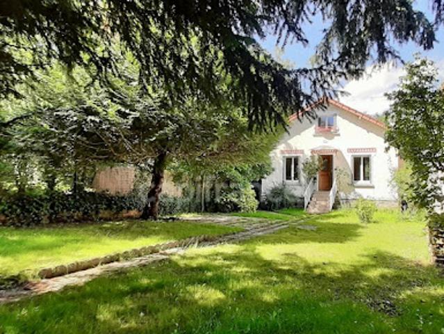 Vente Maison 6 pièces 146 m2 Bures sur Yvette