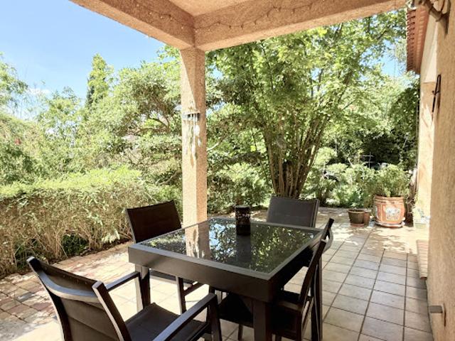 Vente Maison 6 pièces 146 m2 Balaruc les Bains
