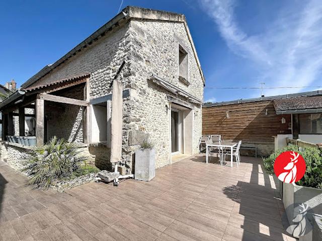 Vente Maison 6 pièces 146 m2 Boigneville