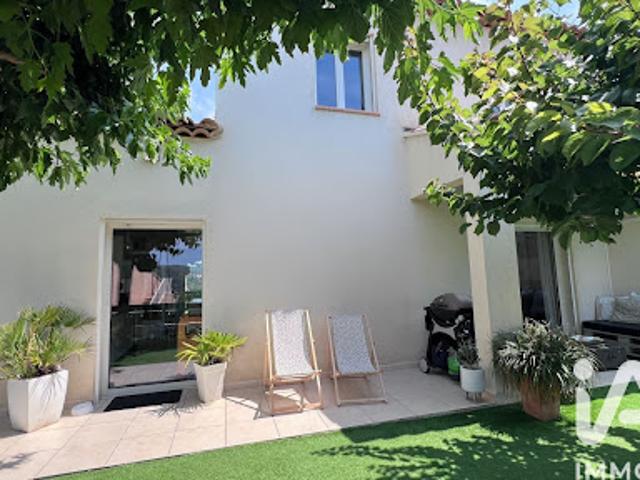 Vente Maison 6 pièces 146 m2 Bormes les Mimosas