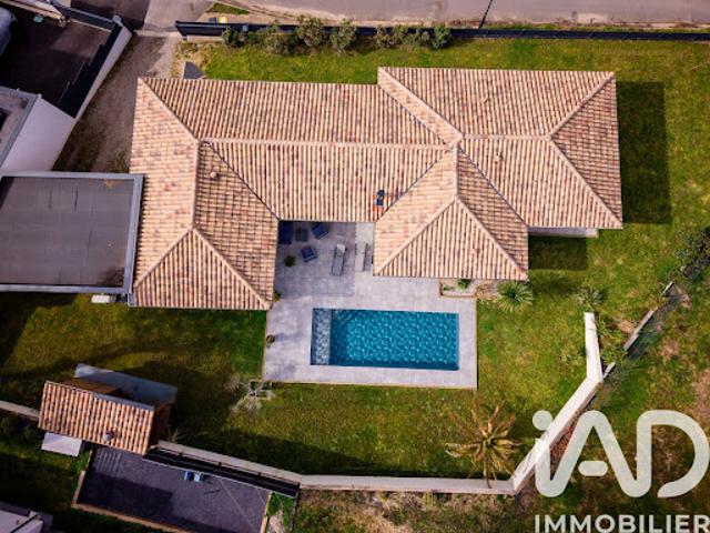 Vente Maison 6 pièces 146 m2 Bouliac