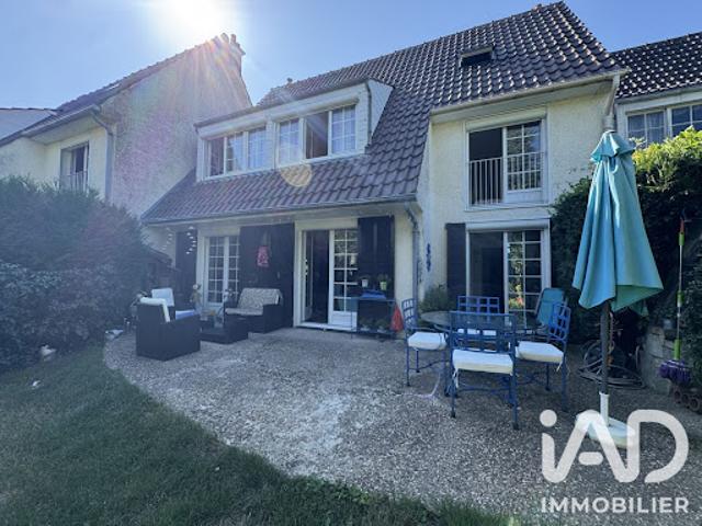 Vente Maison 6 pièces 146 m2 Breuillet