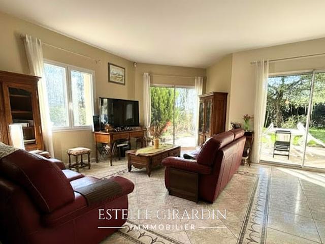 Vente Maison 6 pièces 146 m2 Carquefou