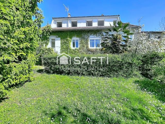 Vente Maison 6 pièces 146 m2 Chennevieres sur marne
