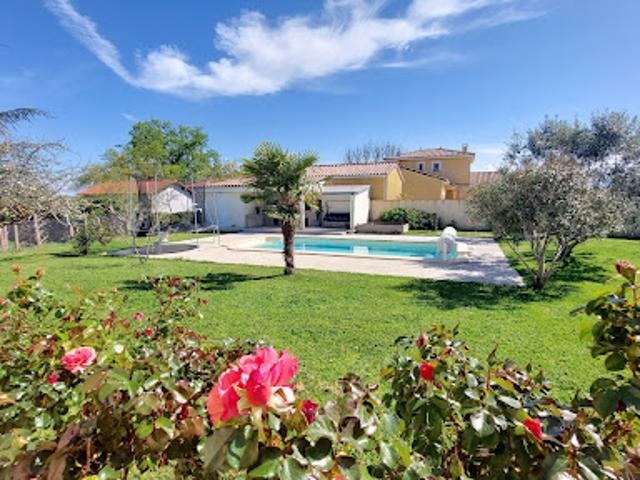 Vente Maison 6 pièces 146 m2 La Tour du Crieu