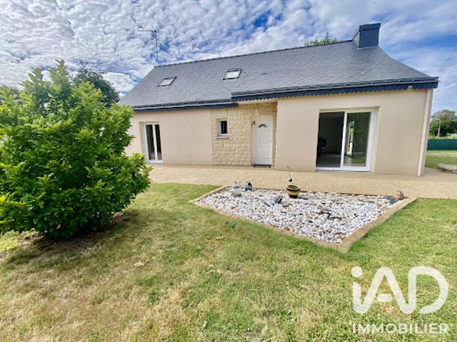 Vente Maison 6 pièces 146 m2 Les Forges