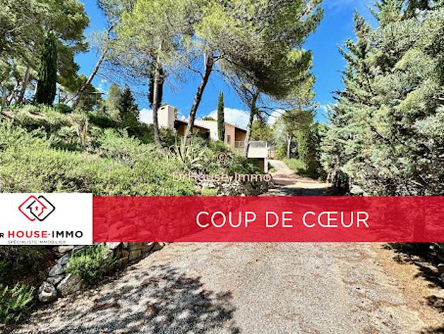 Vente Maison 6 pièces 146 m2 Lézignan Corbières