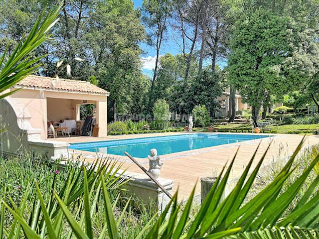 Vente Maison 6 pièces 146 m2 Piolenc