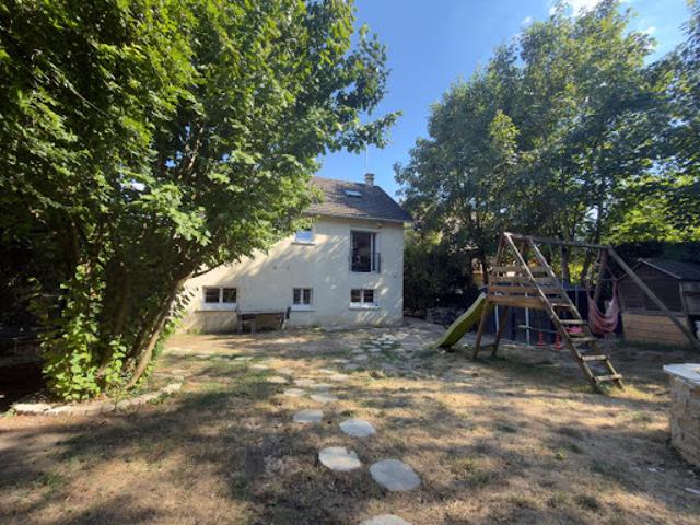 Vente Maison 6 pièces 146.63 m2 Pontoise