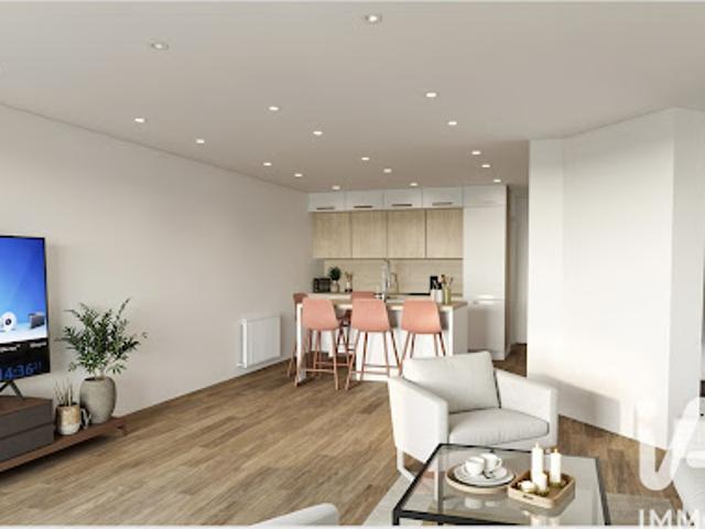 Vente Maison 6 pièces 146 m2 Rueil Malmaison