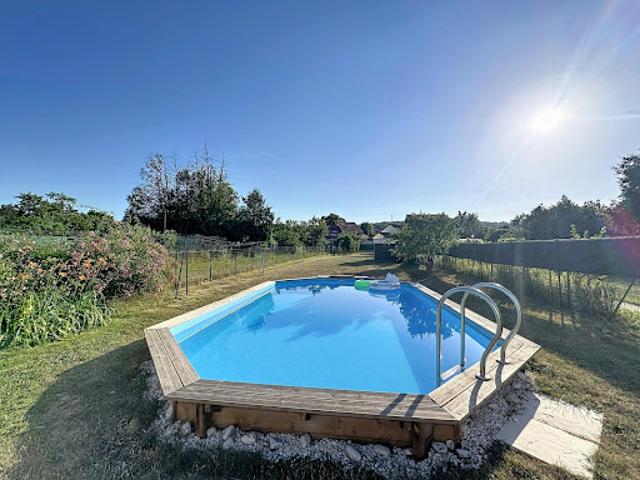 Vente Maison 6 pièces 146 m2 Richardménil