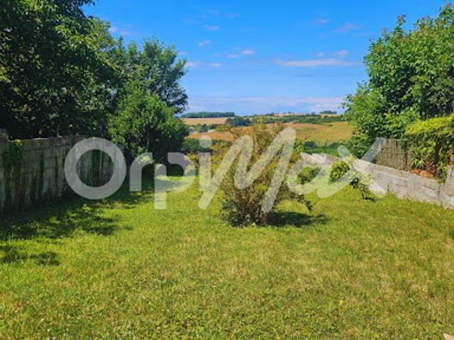 Vente Maison 6 pièces 146 m2 Rinxent