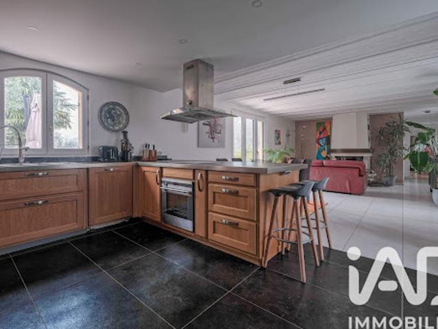 Vente Maison 6 pièces 146 m2 Rozay en Brie