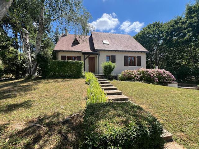 Vente Maison 6 pièces 146 m2 Saint Avertin