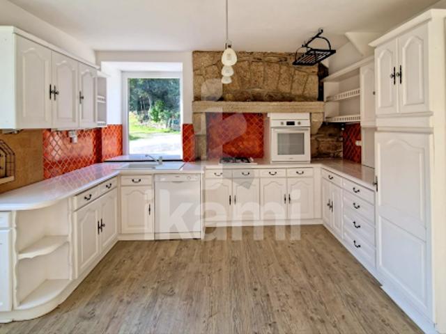 Vente Maison 6 pièces 146 m2 Saint barthelemy