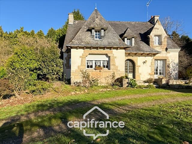 Vente Maison 6 pièces 146 m2 Saint gerand