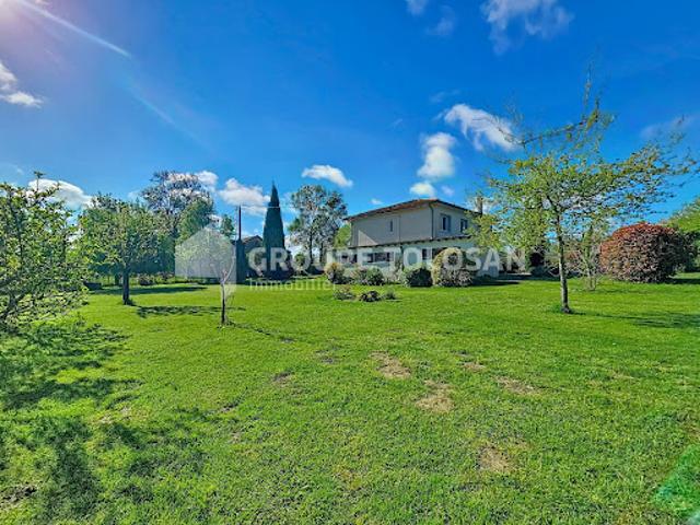 Vente Maison 6 pièces 146 m2 Saint Lys