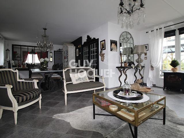Vente Maison 6 pièces 146 m2 Sautron