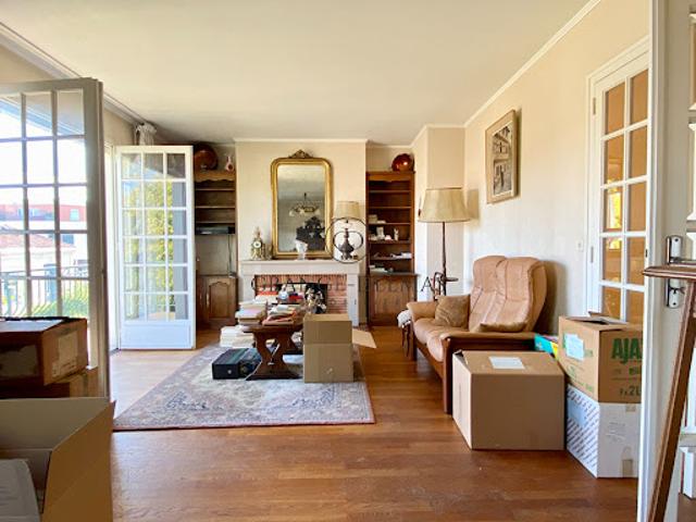 Vente Maison 6 pièces 146 m2 Talence