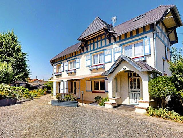 Vente Maison 6 pièces 146 m2 Taverny