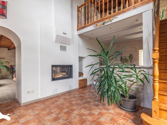 Vente Maison 6 pièces 146 m2 Thairé