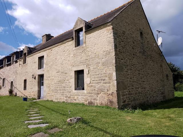 Vente Maison 6 pièces 150 m2 Theix Noyalo