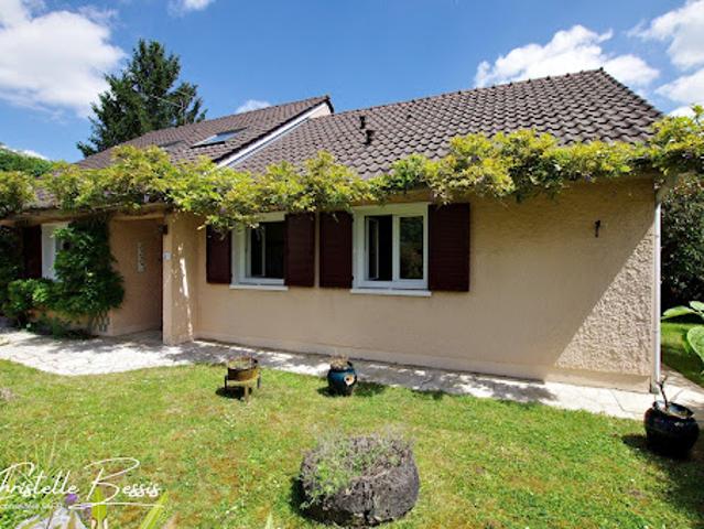 Vente Maison 6 pièces 146 m2 Villecresnes