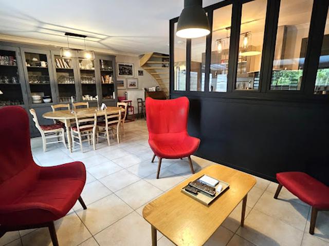 Vente Maison 6 pièces 146.47 m2 Roubaix