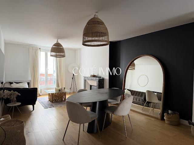 Vente Maison 6 pièces 146.59 m2 Senlis