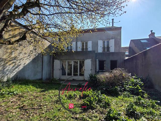 Vente Maison 6 pièces 146.6 m2 Artenay