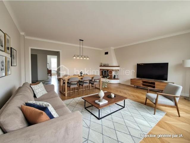 Vente Maison 6 pièces 146.7 m2 Cabestany